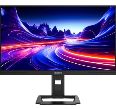 ELKO: 1451898 Dahua LM27-E341AY 27" QHD monitor