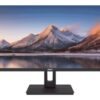 Dahua 23.8" qhd monitor DHI-LM24-C301B