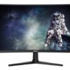 Dahua LM24-E240C curved monitor