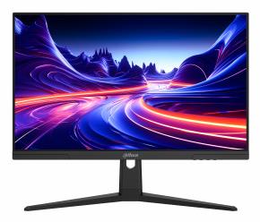 ELKO: 1451903 Dahua LM25-E241B 24.5" full hd monitor
