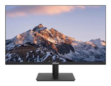 ELKO: 1451910 Dahua monitor LM24-A221Y 23,8 tolli Full HD