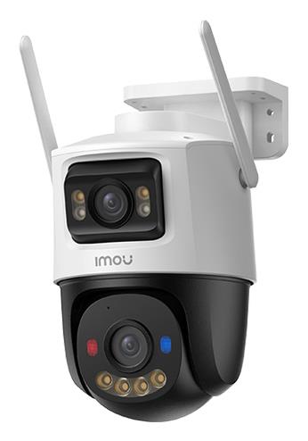 IMOU Cruiser Dual 2 10MP turvakaamera