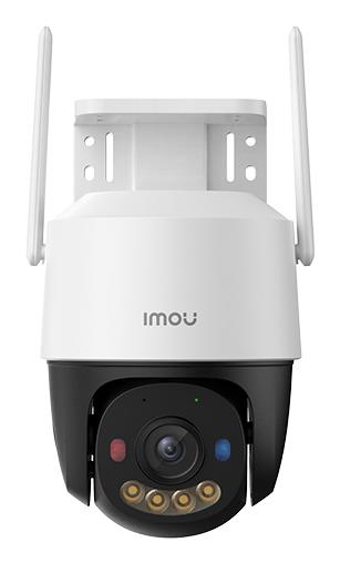 IMOU Cruiser SC 8MP juhtmevaba turvakaamera