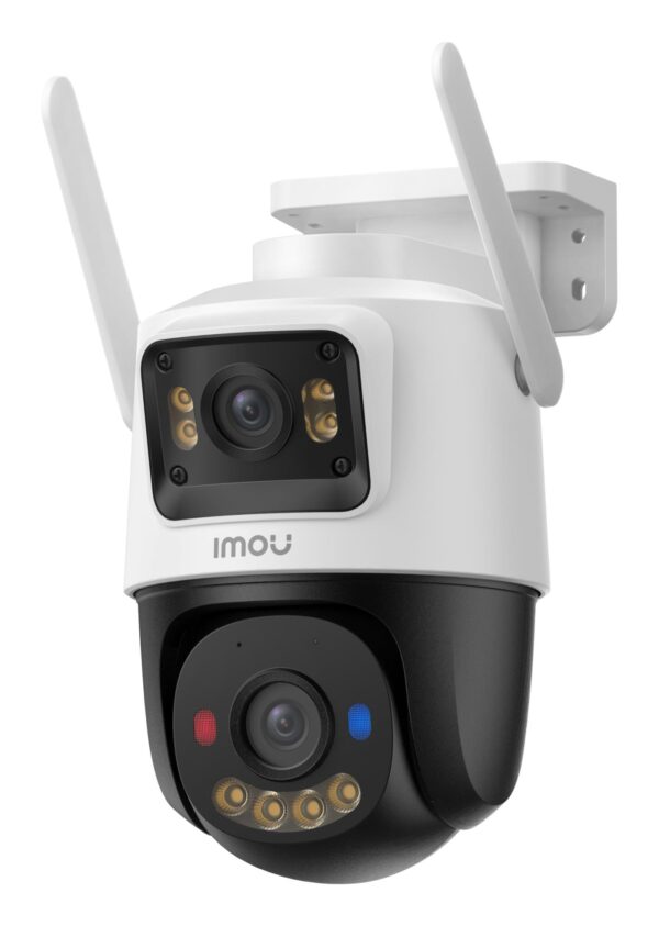 IMOU Cruiser Dual 2C 4G 3MP turvakaamera