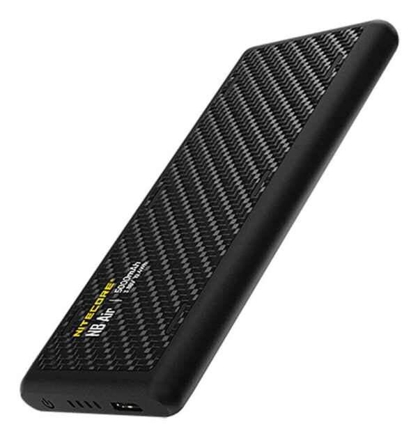 Nitecore akupank NB Air 5000mAh IPX7