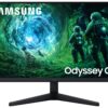 ELKO: 1451982 Samsung LS27FG530EUXEN 27" QHD monitor