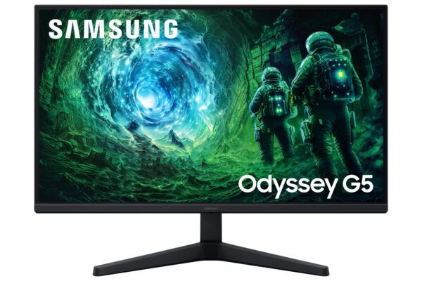 ELKO: 1451982 Samsung LS27FG530EUXEN 27" QHD monitor