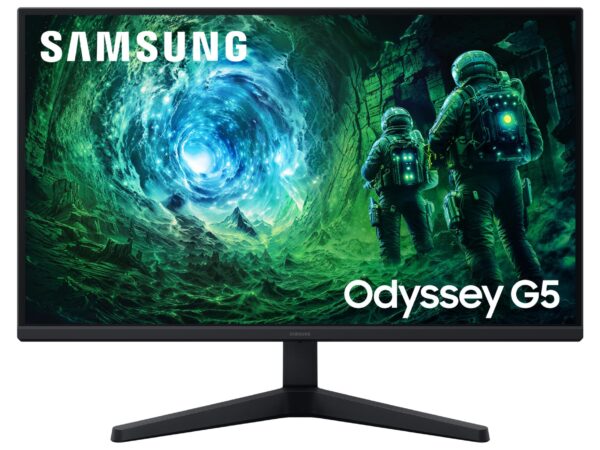 Samsung LS27FG530EUXEN 27" QHD monitor