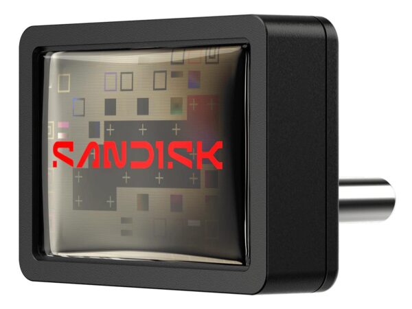 ELKO: 1452074 Sandisk 512gb usb-c mälupulk SDCZ530-512G-G46