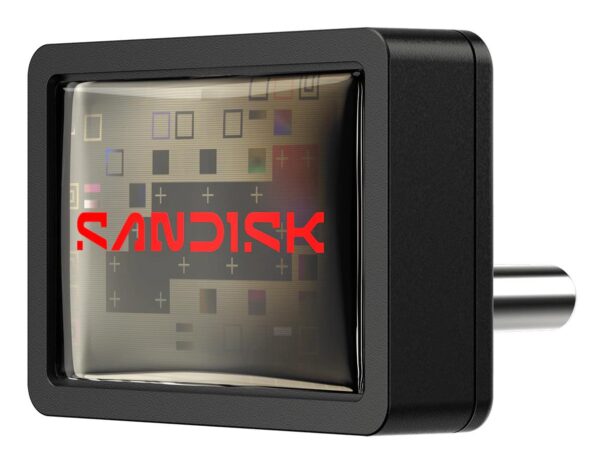 Sandisk 512gb usb-c mälupulk SDCZ530-512G-G46