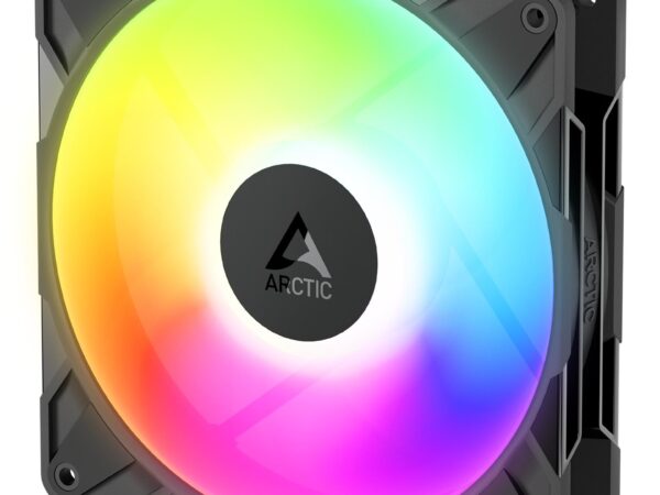 ELKO: 1452128 Arctic korpuseventilaator 140mm P14 Pro Reverse A-RGB ACFAN00323A