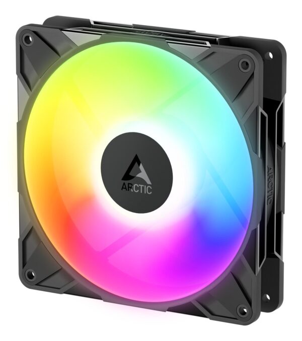 Arctic korpuseventilaator 140mm P14 Pro Reverse A-RGB ACFAN00323A