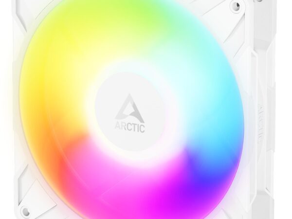 ELKO: 1452129 Arctic korpuseventilaator P14 Pro Reverse A-RGB valge ACFAN00324A