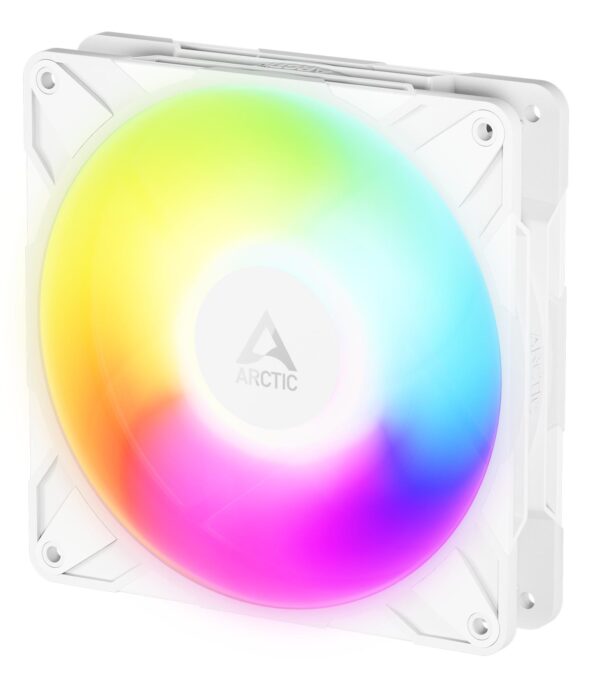 ELKO: 1452129 Arctic korpuseventilaator P14 Pro Reverse A-RGB valge ACFAN00324A