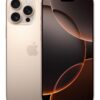 ELKO: 1452169 Apple iPhone 16 Pro Max 256GB taastatud nutitelefon kõrbetitaan