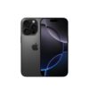 ELKO: 1452171 Apple iPhone 16 Pro Max 256GB taastatud nutitelefon must