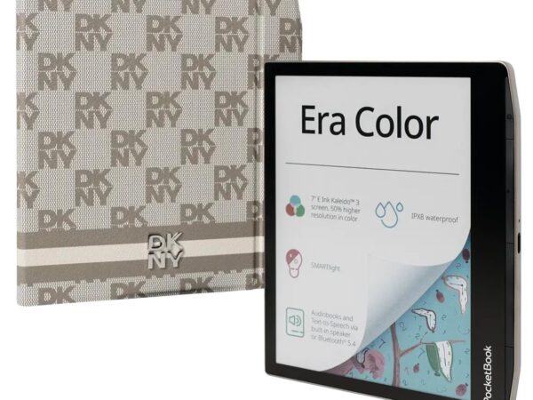 ELKO: 1452180 PocketBook Era Color DKNY Edition e-luger