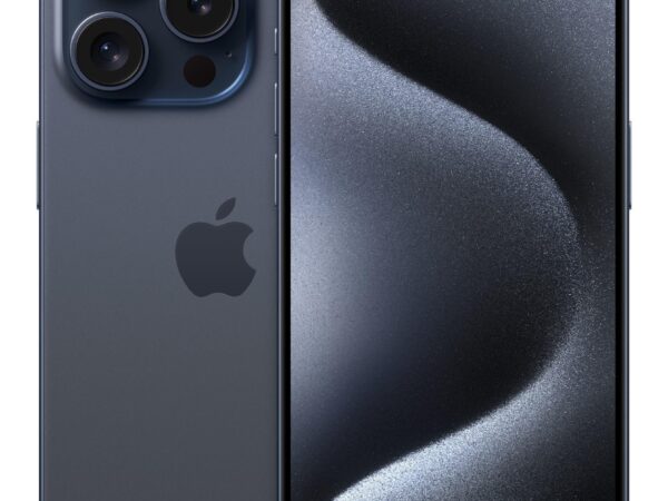 ELKO: 1452189 Apple iPhone 15 Pro 128GB taastatud nutitelefon sinine