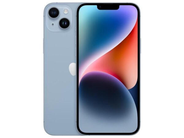 ELKO: 1452207 Apple iPhone 14 Plus 128GB (sinine, taastatud)