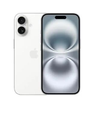 ELKO: 1452212 Apple iPhone 16 Pro 128GB taastatud nutitelefon valge
