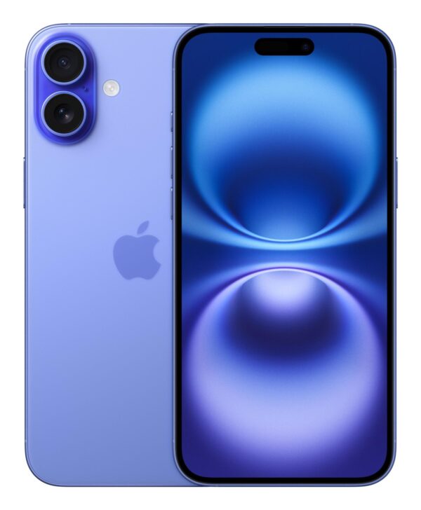 ELKO: 1452225 Apple iPhone 16 Plus 128GB taastatud nutitelefon roosa