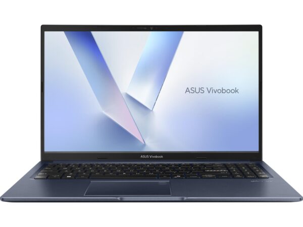 ASUS VivoBook 15 sülearvuti Ryzen 5 16GB 512GB sinine