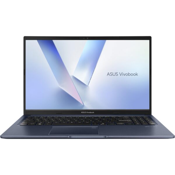 ASUS VivoBook 15 sülearvuti Ryzen 5 16GB 512GB sinine
