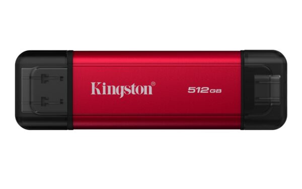 ELKO: 1452377 Kingston 512gb väline ssd SPSD/512GB