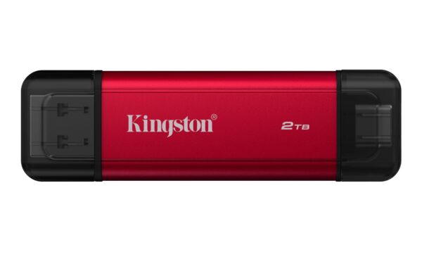 Kingston 2TB väline SSD