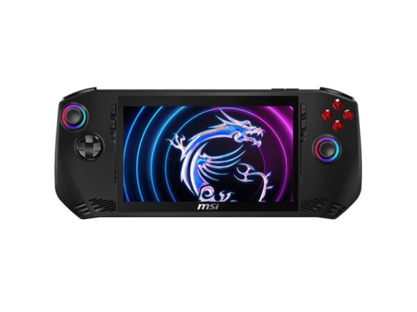 ELKO: 1452515 MSI Claw A1M pihukonsool 16GB/512GB