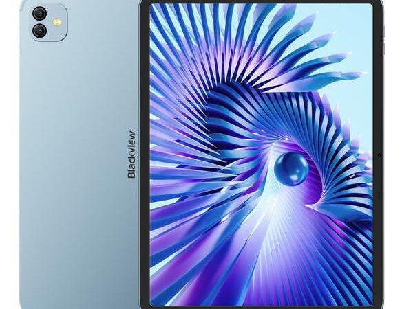 ELKO: 1452578 Blackview Tab Link 13" 6/256GB sinine tahvel