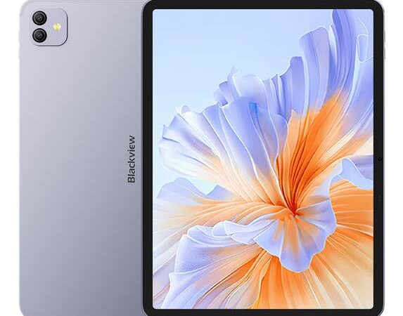 ELKO: 1452579 Blackview Tab Link 13" 6/256GB lilla tahvel