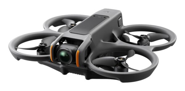 ELKO: 1452613 DJI Avata 2 Fly Smart Combo droon kolme akuga