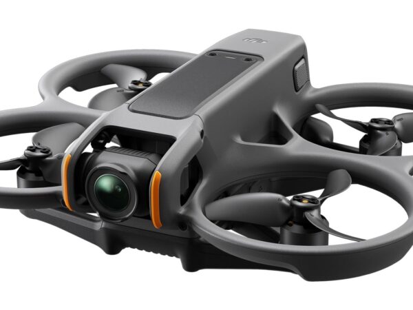 ELKO: 1452613 DJI Avata 2 Fly Smart Combo droon kolme akuga