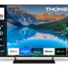 ELKO: 1452661 Thomson 50UG5X15 | 50” LED 4K Smart TV | Google TV | UHD