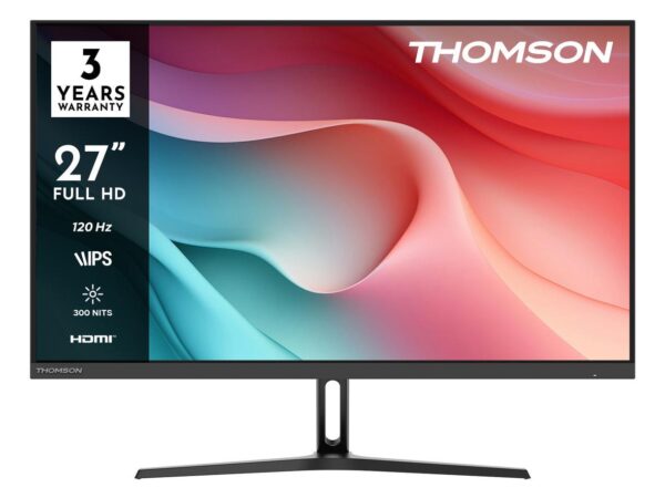 Thomson M27FB2Y15 27” Full HD Monitor