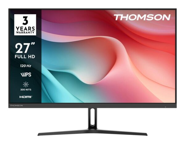 Thomson M27FB2Y15 27” Full HD Monitor