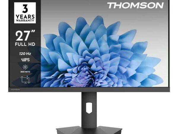 Thomson M27FB5C15 27” Full HD Monitor