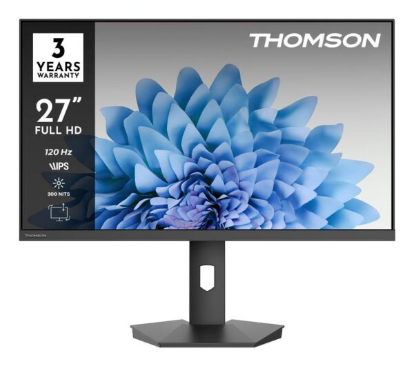 Thomson M27FB5C15 27” Full HD Monitor