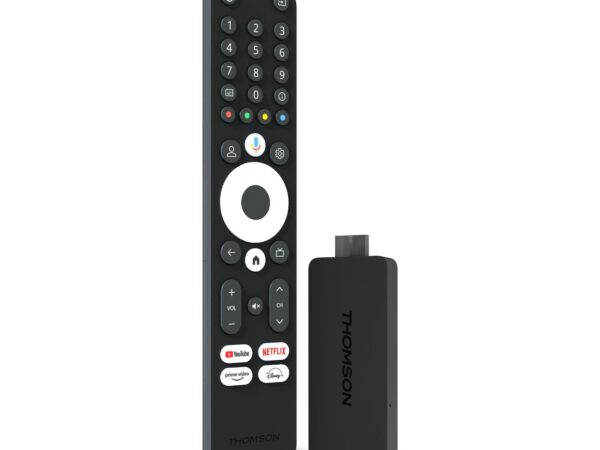 Thomson Google TV 4K striimimispulk (mudel 145)