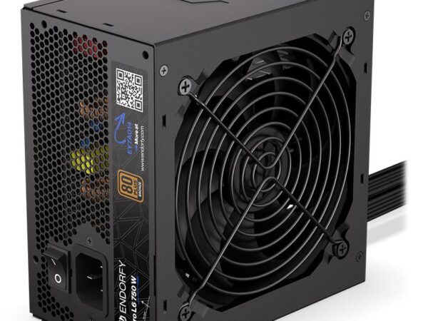 Endorfy toiteplokk 750W EY7A014