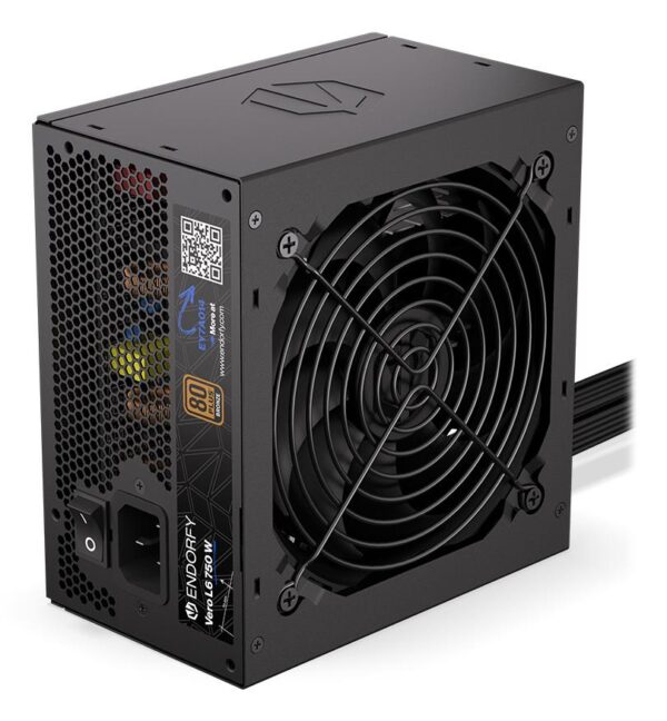 ELKO: 1452743 Endorfy toiteplokk 750W EY7A014
