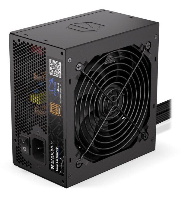 ELKO: 1452744 Endorfy toiteplokk 650W EY7A015