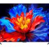 TCL 85T8C | 85” QLED 4K Smart TV | Google TV | UHD