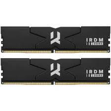 ELKO: 1452831 Goodram IRDM RGB 32GB DDR5-6000 mälukomplekt