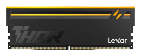 ELKO: 1452855 Lexar 32GB DDR5-6000 RGB CL36 mälukomplekt