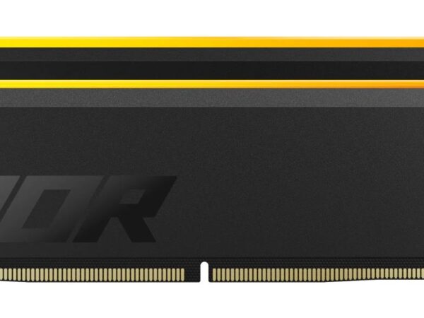 ELKO: 1452855 Lexar 32GB DDR5-6000 RGB CL36 mälukomplekt