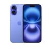 ELKO: 1452863 Apple iPhone 16 128GB taastatud nutitelefon ultramariinsinine