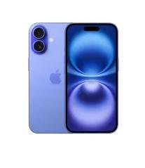 Apple iPhone 16 128GB taastatud nutitelefon ultramariinsinine