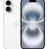 ELKO: 1452866 Apple iPhone 16 128GB taastatud nutitelefon valge